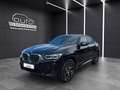 BMW X4 xDrive 20 i M Sport/1.Hand/AHK/HeadUp/Facelif Schwarz - thumbnail 1