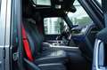 Mercedes-Benz G 400 d AMG PREMIUM 63 LOOK PACK ACC PDC 20" MASSAGGIO Gris - thumbnail 13
