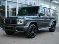 Mercedes-Benz G 400 d AMG PREMIUM 63 LOOK PACK ACC PDC 20" MASSAGGIO Gris - thumbnail 4