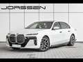 BMW i7 M Sportpakket Bianco - thumbnail 1