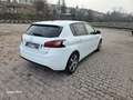 Peugeot 308 Peugeot 308 RITIRO USATO/SCAMBIO/NOLEGGIO Blanc - thumbnail 24