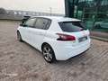 Peugeot 308 Peugeot 308 RITIRO USATO/SCAMBIO/NOLEGGIO Blanc - thumbnail 23