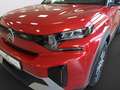 Citroen C3 Aircross 1.2 Turbo 100 PLUS Rojo - thumbnail 8
