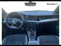 Audi A1 allstreet 30 1.0 tfsi Identity Contrast 116cv s tronic Grün - thumbnail 10