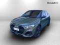 Audi A1 allstreet 30 1.0 tfsi Identity Contrast 116cv s tronic Grün - thumbnail 1