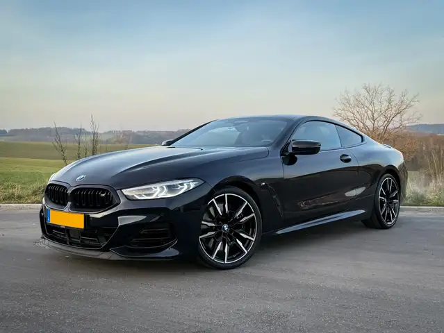 BMW M850 M850i xDrive