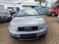 Audi A4 Argent - thumbnail 1