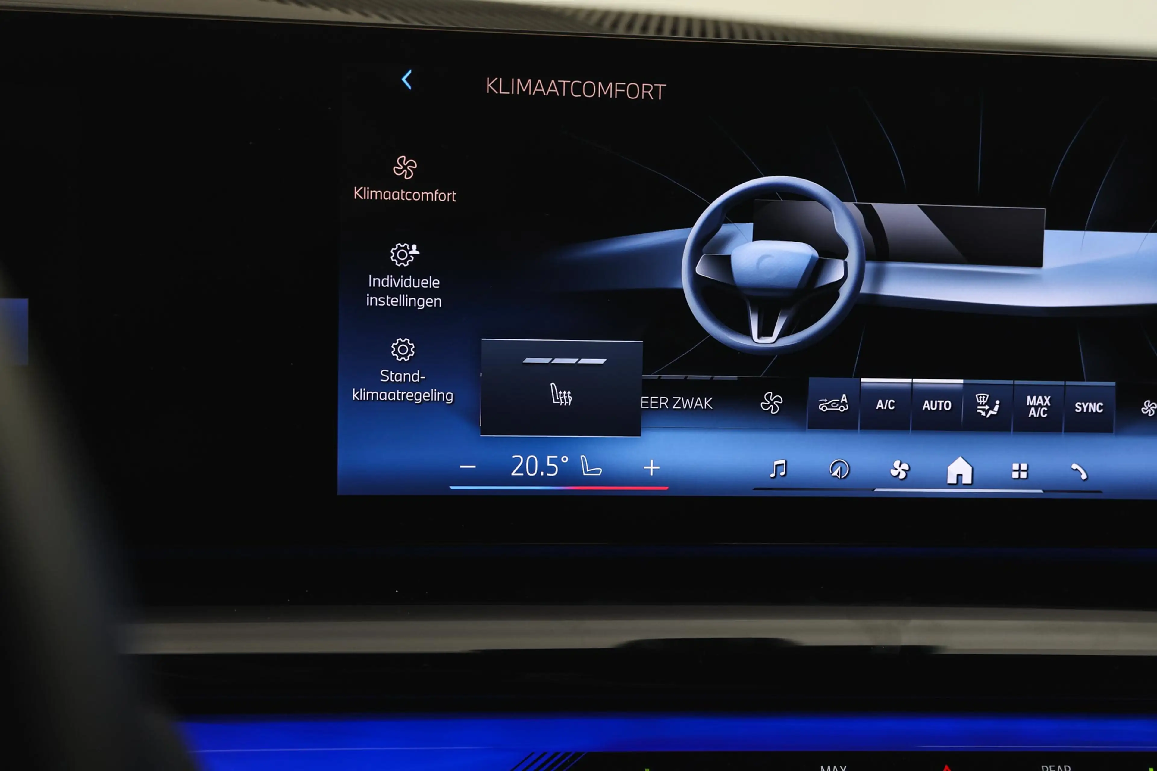 BMW i5 Touring eDrive40 M Sport / Comfort Access / Adapti — photo 15