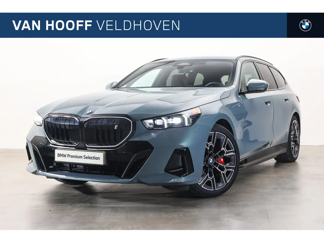 BMW i5
