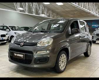 3ª serie - Panda 1.2 Pop 70CV 2018 * NEOPATENTATI