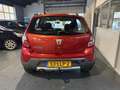Dacia Sandero 1.6 Stepway Airco|Trekhaak|NW APK Rood - thumbnail 7