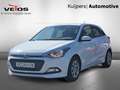 Hyundai i20 i20 1.2 LP i-Drive Cool | 12mnd Garantie! | Rijkla Blanc - thumbnail 26