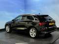 Audi A3 Sportback 30 TFSI Business edition Clima | Navi | Zwart - thumbnail 14