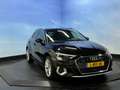 Audi A3 Sportback 30 TFSI Business edition Clima | Navi | Zwart - thumbnail 8