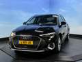 Audi A3 Sportback 30 TFSI Business edition Clima | Navi | Zwart - thumbnail 10