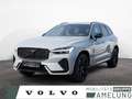 Volvo XC60 T8 AWD Plus Black Plug-In LED PANO 360° Grijs - thumbnail 1