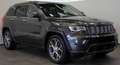 Jeep Grand Cherokee 3.0 V6 CRD 250 CV Multijet II Overland Gris - thumbnail 11