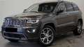 Jeep Grand Cherokee 3.0 V6 CRD 250 CV Multijet II Overland Gris - thumbnail 13