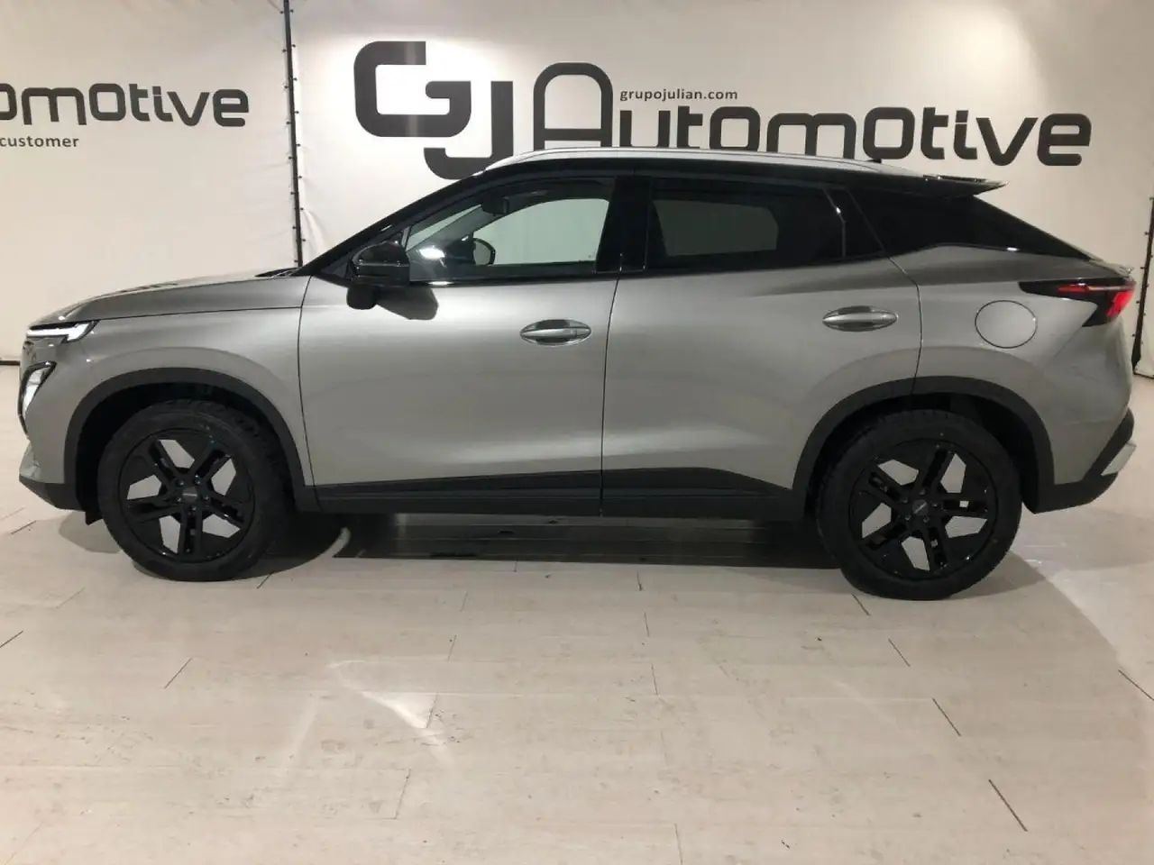 OMODA 5