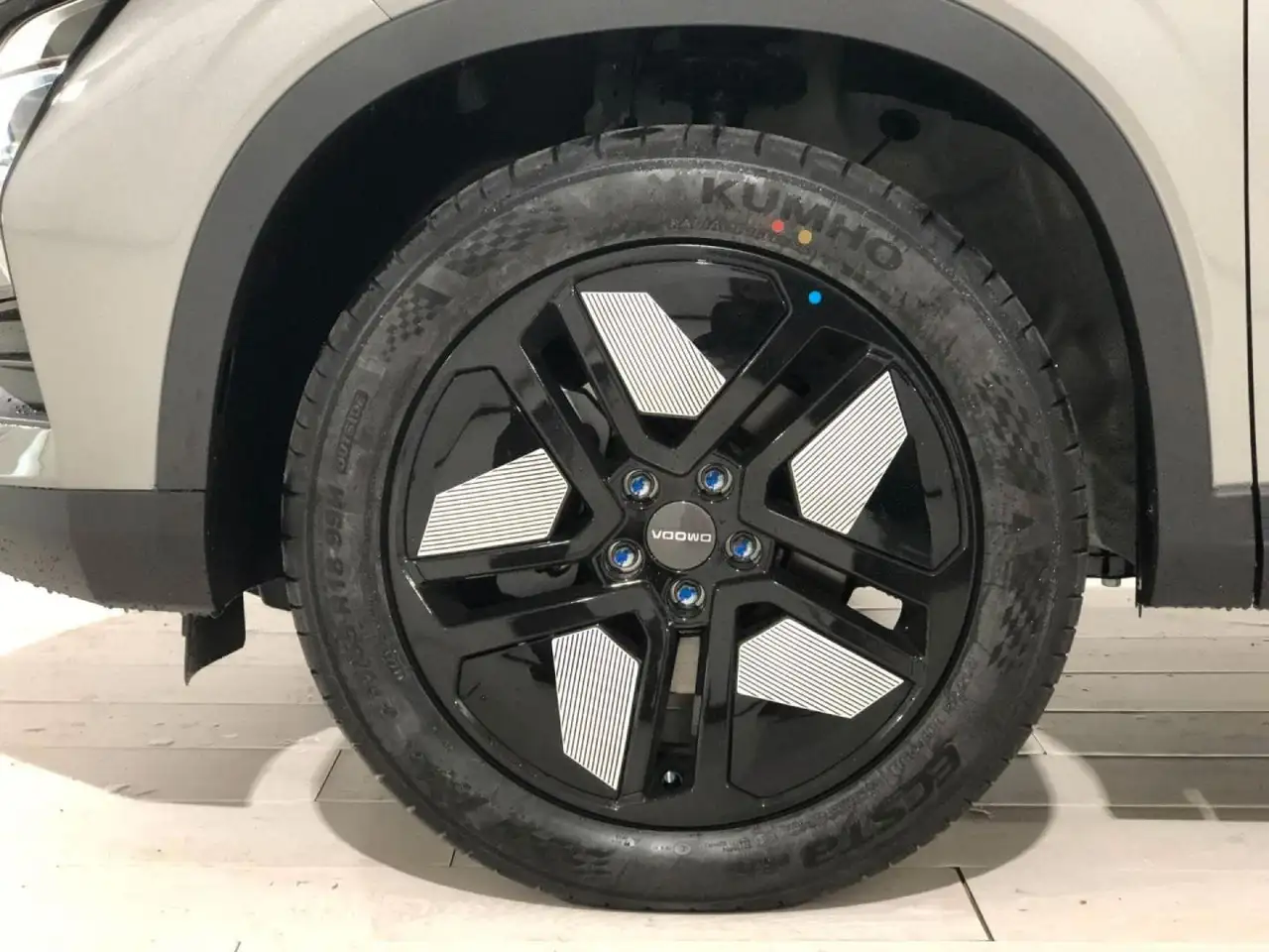 OMODA 5