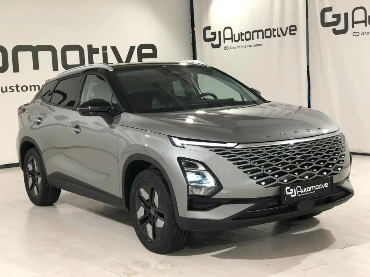 OMODA 5