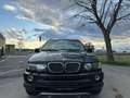 BMW X5 X5 3,0d Aut. Schwarz - thumbnail 2