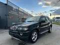 BMW X5 X5 3,0d Aut. Schwarz - thumbnail 4