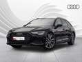 Audi A6 S line 40TDI qu Stronic Navi LED GRA DA Negro - thumbnail 2