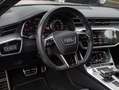 Audi A6 S line 40TDI qu Stronic Navi LED GRA DA Zwart - thumbnail 10