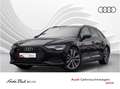 Audi A6 S line 40TDI qu Stronic Navi LED GRA DA Negro - thumbnail 1