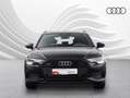 Audi A6 S line 40TDI qu Stronic Navi LED GRA DA Zwart - thumbnail 3