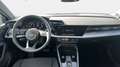 Audi A3 Sportback 30 TFSI Advanced S tronic Argent - thumbnail 9