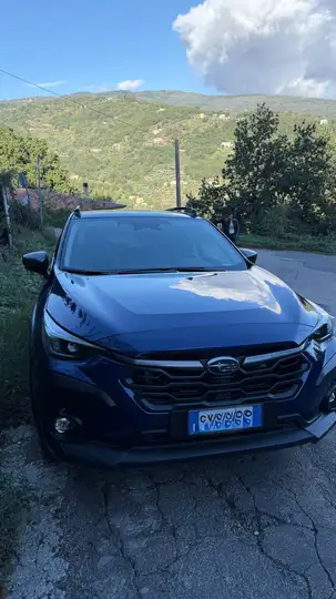 Subaru Crosstrek — foto 4