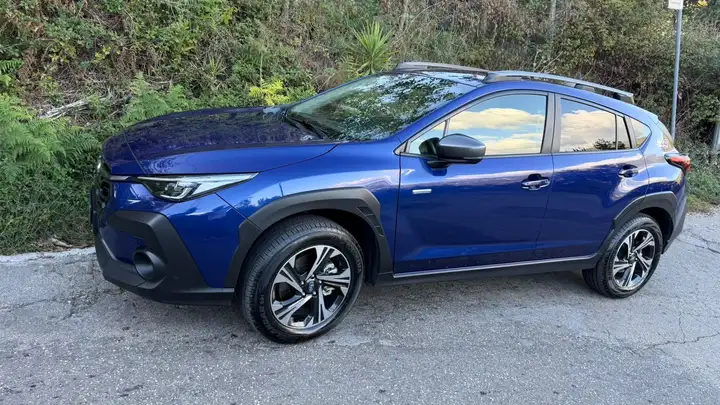 Subaru Crosstrek — foto 14
