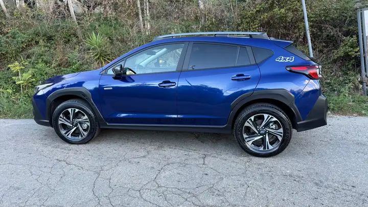 Subaru Crosstrek — foto 7