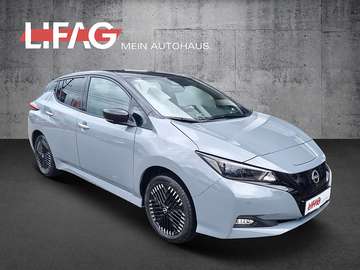e+ Tekna 59 kWh *ab € 28.990,-*