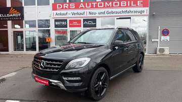 CDI BlueTec/Navi/Leder/AHK