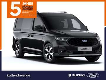 FlexCab L2 iACC*NAV*AHK*CAM