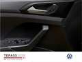 Volkswagen T-Cross 1.0 l TSI DSG GOAL GJR KLIMA APP Silber - thumbnail 10