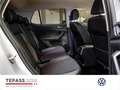 Volkswagen T-Cross 1.0 l TSI DSG GOAL GJR KLIMA APP Silber - thumbnail 7