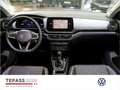 Volkswagen T-Cross 1.0 l TSI DSG GOAL GJR KLIMA APP Silber - thumbnail 8