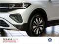 Volkswagen T-Cross 1.0 l TSI DSG GOAL GJR KLIMA APP Silber - thumbnail 17