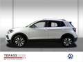 Volkswagen T-Cross 1.0 l TSI DSG GOAL GJR KLIMA APP Silber - thumbnail 4