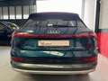 Audi e-tron 55 quattro Advanced Blauw - thumbnail 4
