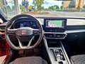 SEAT Leon ST 1.5 eTSI 150CV DSG FR UNIPRO*CERTIF Rosso - thumbnail 10