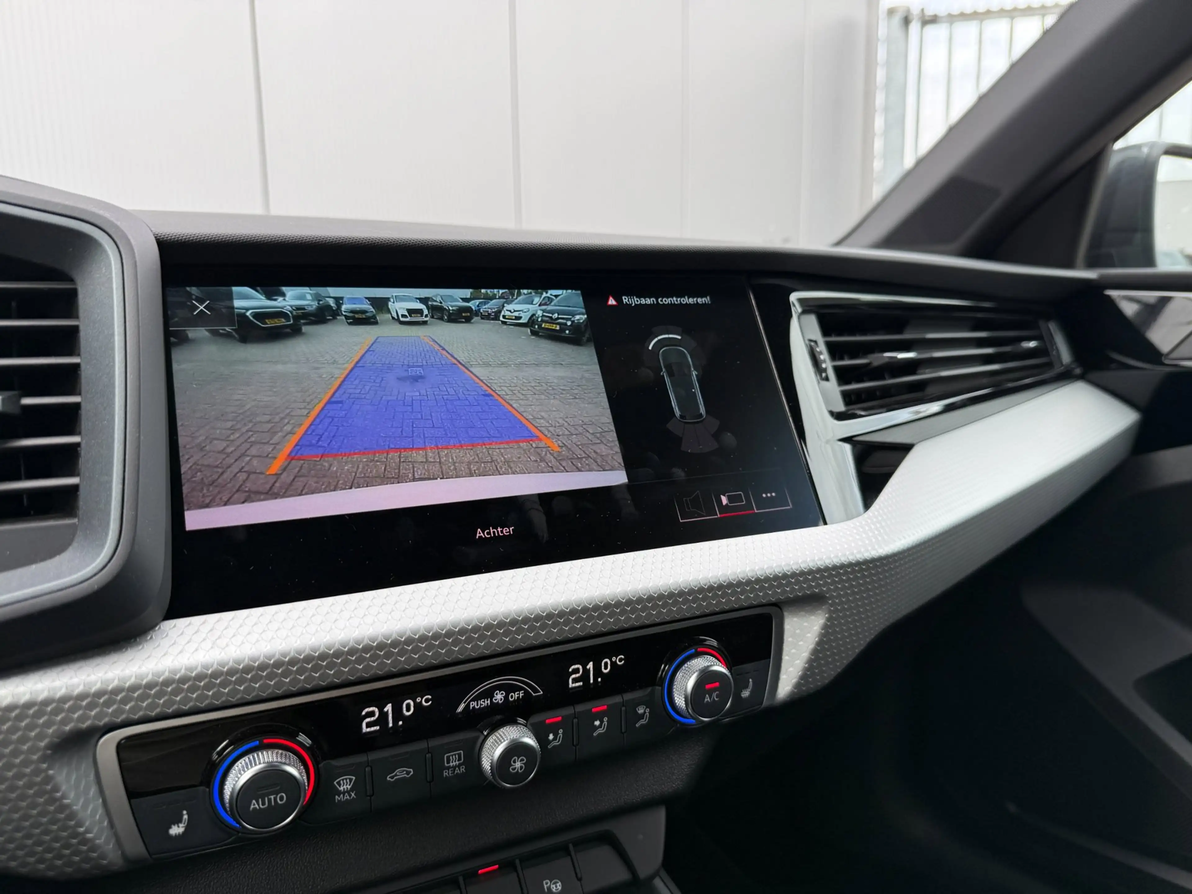 Audi A1 citycarver 30 TFSI epic | Automaat | S-Line | Appl — photo 6