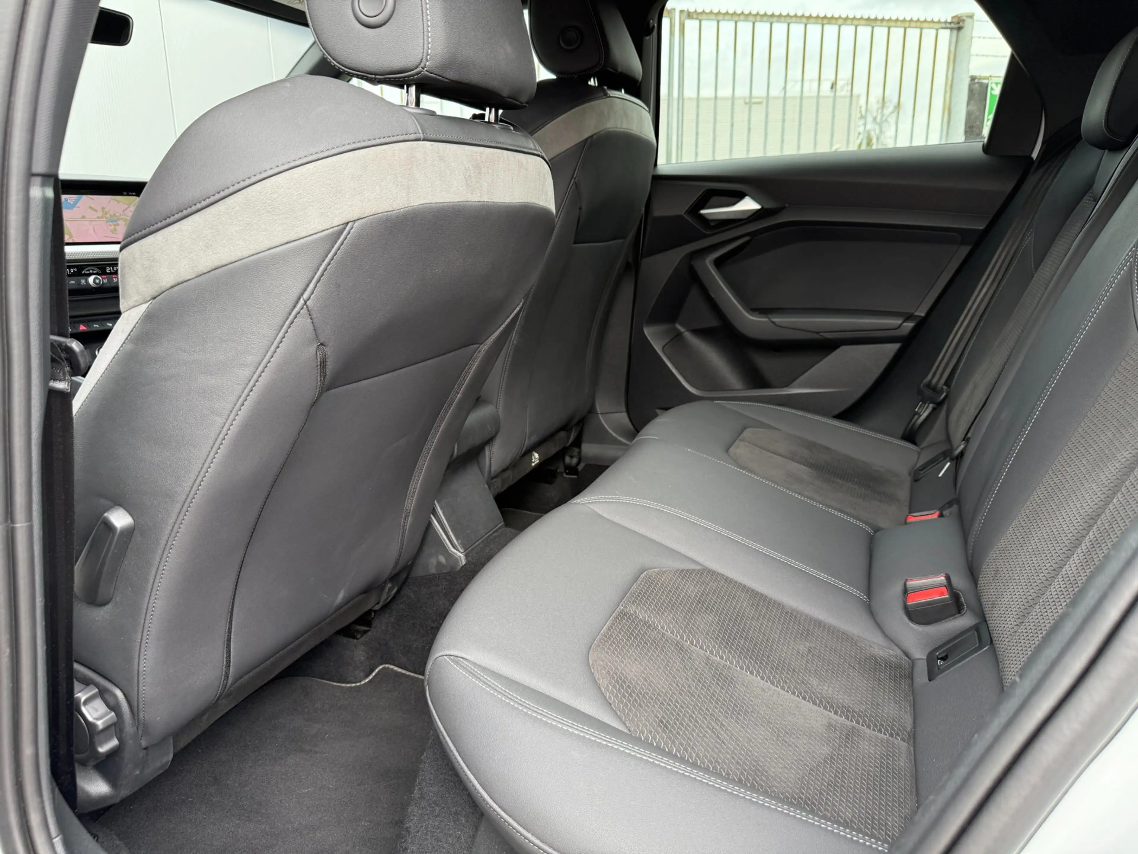 Audi A1 citycarver 30 TFSI epic | Automaat | S-Line | Appl — photo 12