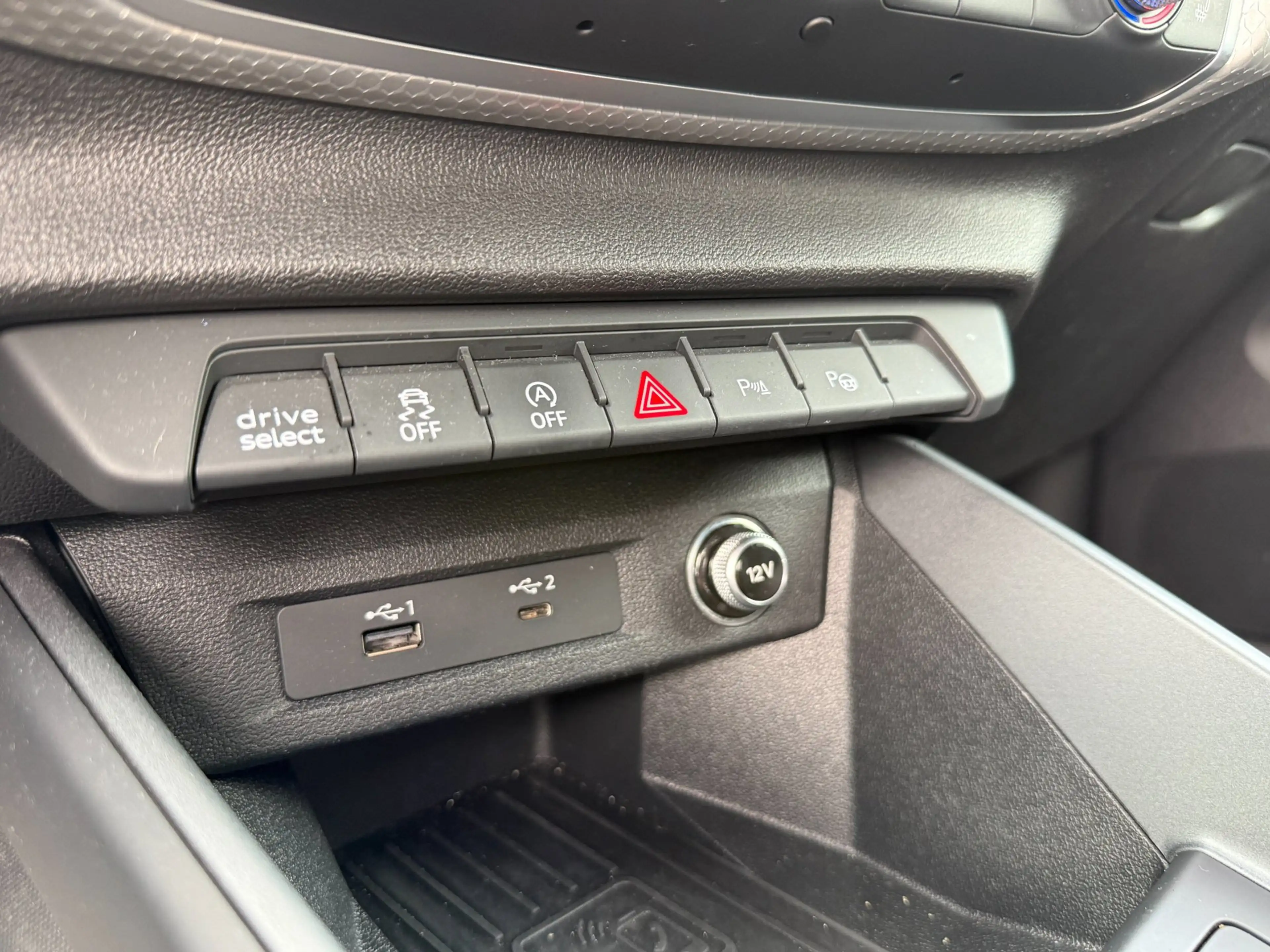 Audi A1 citycarver 30 TFSI epic | Automaat | S-Line | Appl — photo 8