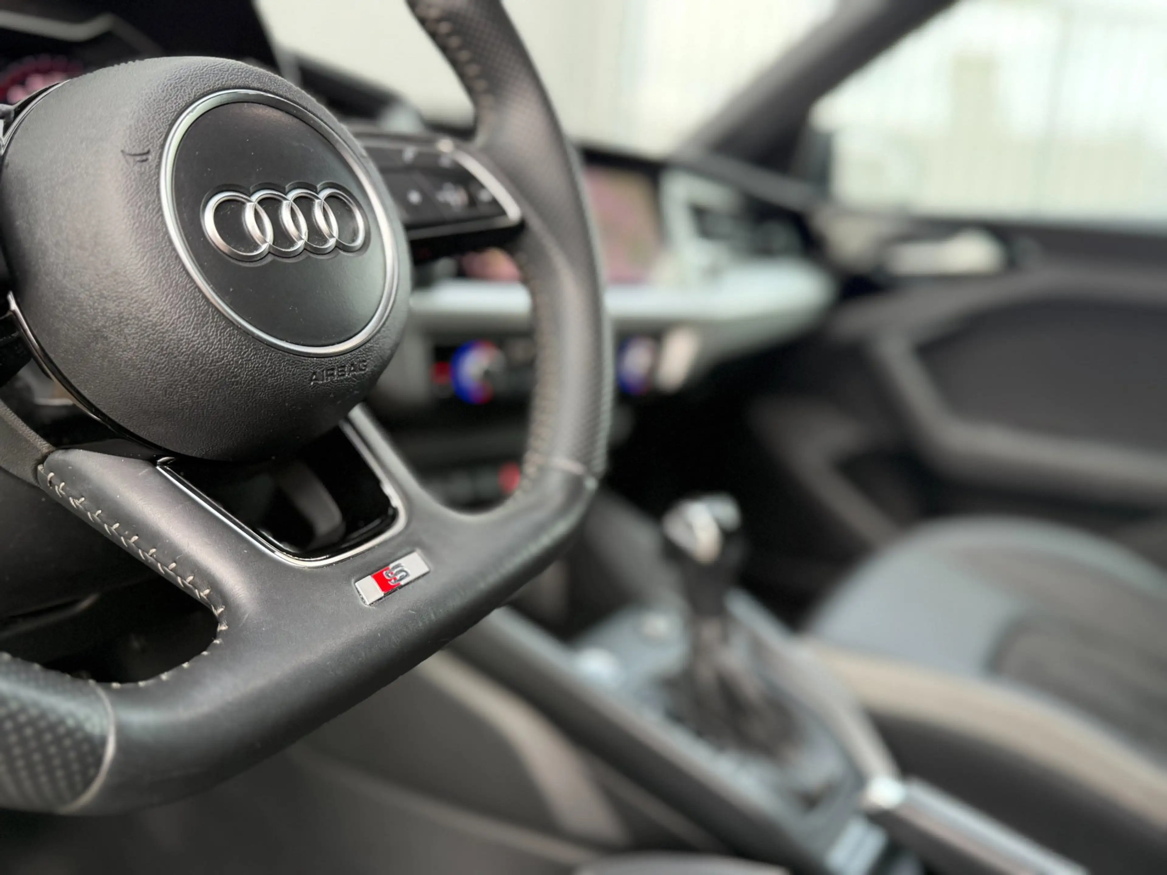 Audi A1 citycarver 30 TFSI epic | Automaat | S-Line | Appl — photo 10