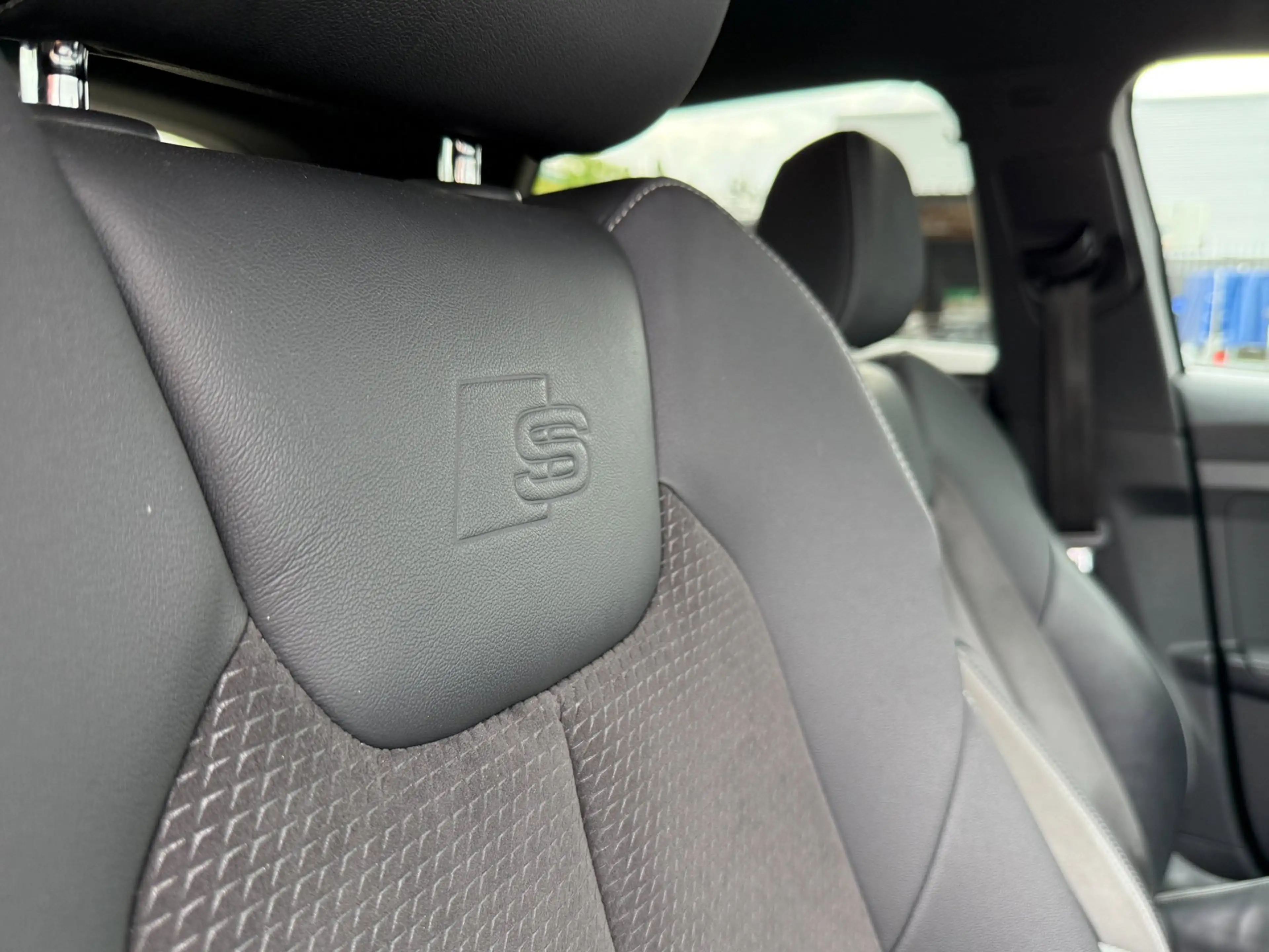 Audi A1 citycarver 30 TFSI epic | Automaat | S-Line | Appl — photo 14